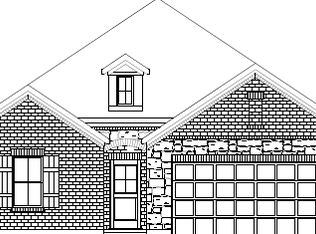 3308 Goshawk Dr, Denton, TX 76208