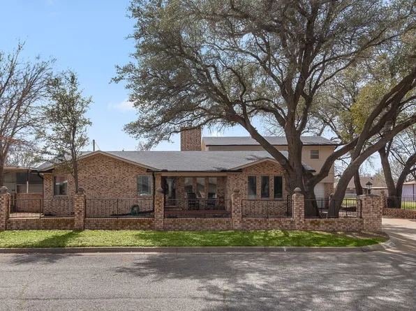 4315 Hillsboro, Wichita Falls, TX 76306