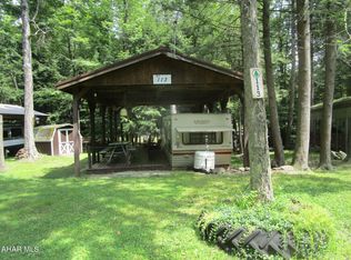113 Campers Loop, Flinton, PA 16640