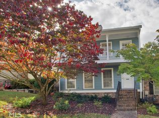 1524 Brianwood Rd, Decatur, GA 30033