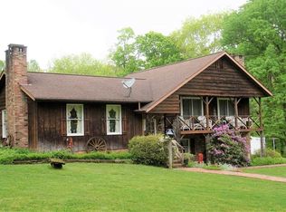 452 E 200 N, Princeton, IN 47670