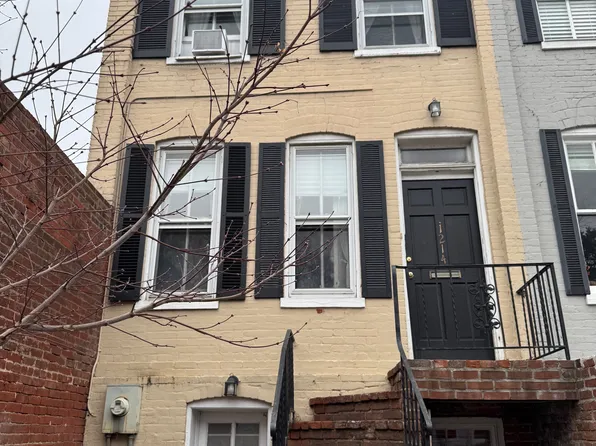 1214 33rd St NW, Washington, DC 20007