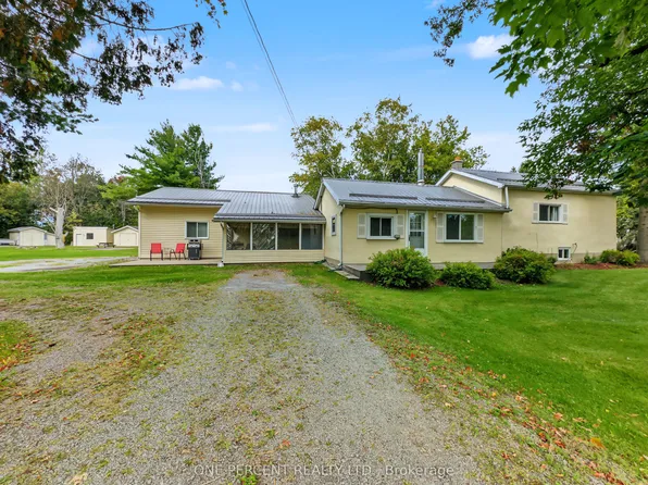 1619 Centreville Rd, Stone Mills, ON K0K 1N0