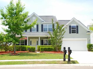 105 Gathering Island Rd, Summerville, SC 29485