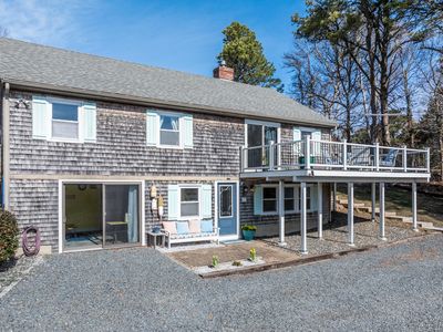 25 Cranberry Road, Eastham, MA, 02642