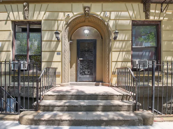 19 West 106th Street 2C image 1 of 2