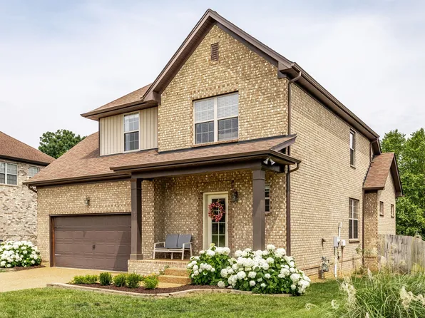 108 Jameson Pl, Hendersonville, TN 37075