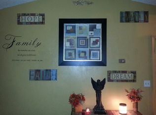 10912 W Country Rd, Sapulpa, OK 74066