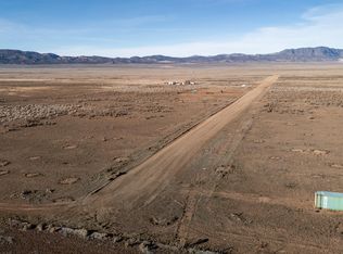 36 Flying Calute Rancheros, Paragonah, UT 84760