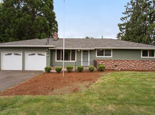 13570 SW Watkins Ave, Tigard, OR 97223