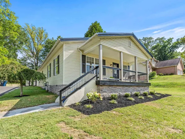 2416 Arthur St, Ashland, KY 41101