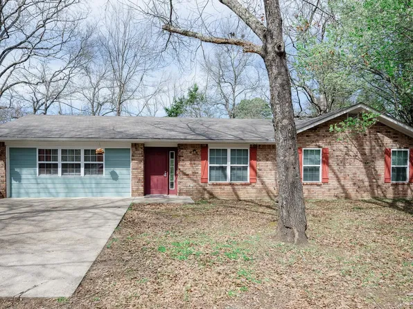 911 Kimberly Dr, Mena, AR 71953