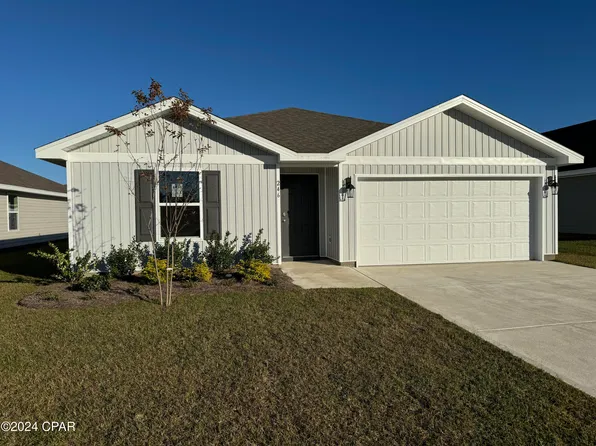 246 Lawton Branch Way, Panama City, FL 32404