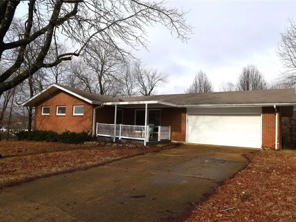304 Lilac Dr, Potosi, MO 63664