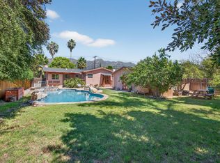 1054 Fairview Rd, Ojai, CA 93023