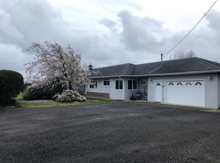 1675 Makinster Rd N, Tillamook, OR 97141