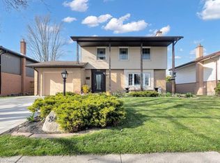 843 Warwick St, Woodstock, ON