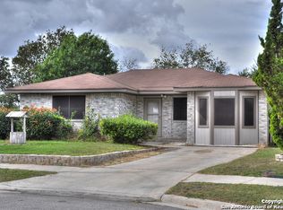 131 Dobie Blvd, Cibolo, TX 78108