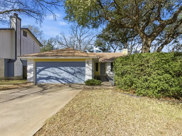 13016 Moorcroft Ln, Austin, TX 78729