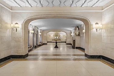 350 Central Park West, #13G