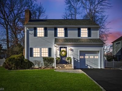 62 Lincoln Ave, Chatham, NJ, 07928