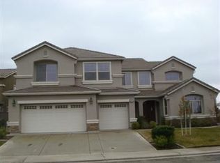 300 Fieldbrook Ct, Roseville, CA 95747