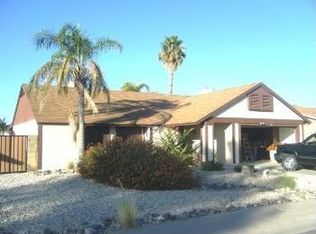 5214 W Orchid Ln, Glendale, AZ 85302