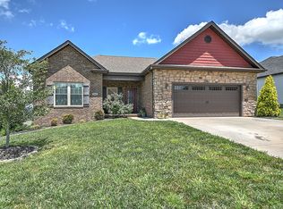 3309 Murrayfield Way, Kingsport, TN 37664