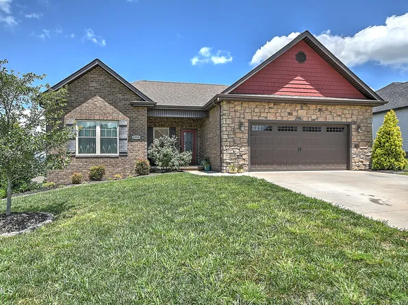 3309 Murrayfield Way, Kingsport, TN 37664