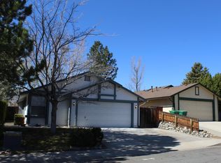6032 Bankside Way, Reno, NV 89523