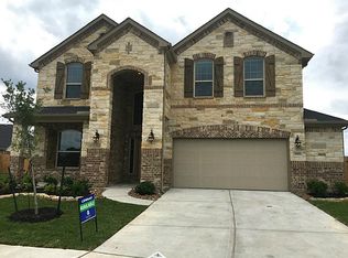 3926 Enchanted Timbers Ln, Spring, TX 77386