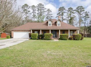 10767 Carol Lynn Rd, Denham Springs, LA 70726