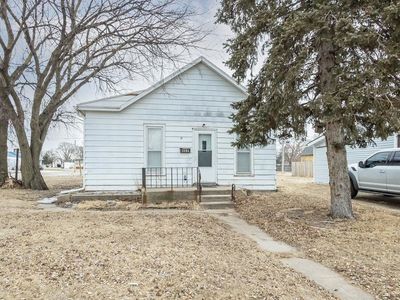 3403 15th St, Columbus, NE, 68601
