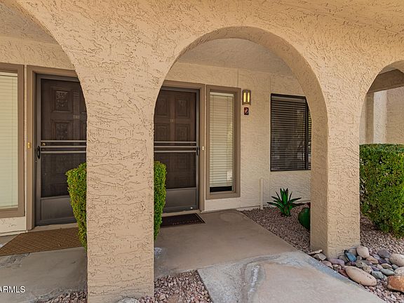 2nd image of 16510 E PALISADES Boulevard #2
