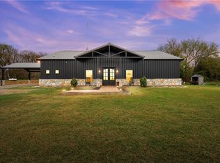 282 Woodland Dr, Lorena, TX 76655