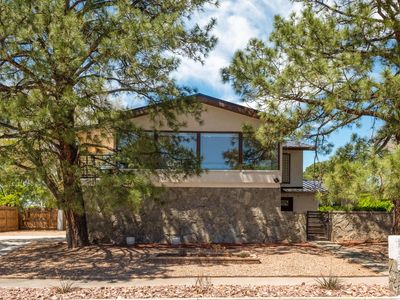 3711 Chapala Dr NE, Albuquerque, NM, 87111