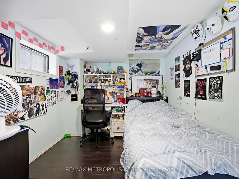 11 Rambler Pl #BASEMENT — Photo 30