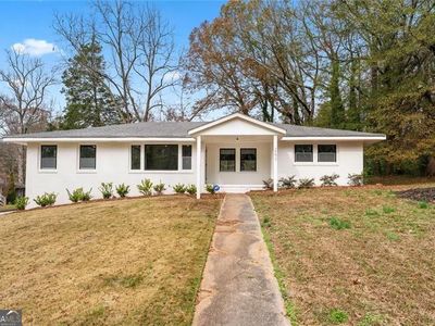 2277 Edgemore Dr, Atlanta, GA, 30316
