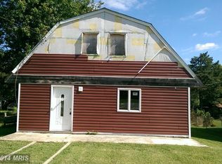 1443 Kent Rd, Baltimore, MD 21221