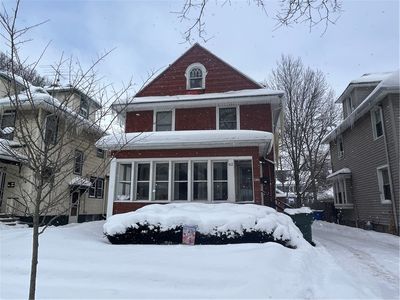 412 Magee Ave, Rochester, NY, 14613