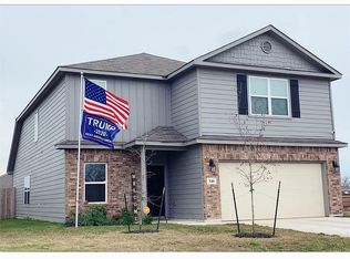 546 Maple Leaf Dr, New Braunfels, TX 78130