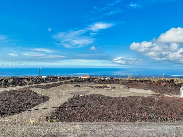 92-1021 Kona Gardens Rd Lot 74, Captain Cook, HI 96704