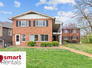 7848 Big Bend Blvd APT 9, Saint Louis, MO 63119