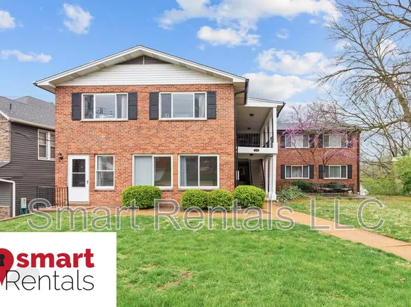 7848 Big Bend Blvd, Saint Louis, MO