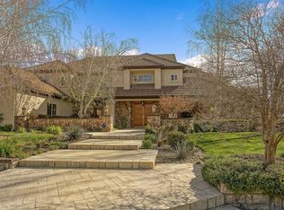 15716 Condor Ridge Rd, Canyon Country, CA 91387