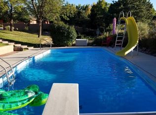 1501 Soplo Rd SE, Albuquerque, NM 87123