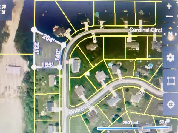 Cardinal Cir, Plymouth, IN 46563