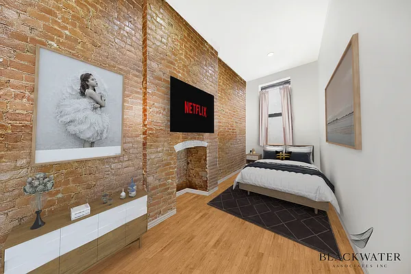 Rented by Blackwater Associates Inc. | media 7