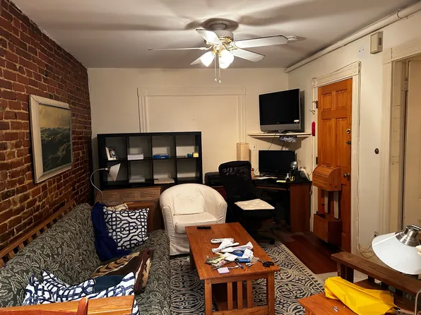 4 Mead St #1, Allston, MA 02134