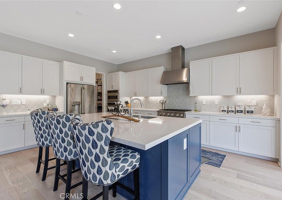 17725 Ridgeline Ct, Saugus, CA 91350 Zillow